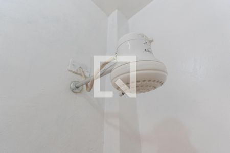 Studio à venda com 32m², 1 quarto e sem vagaBanheiro