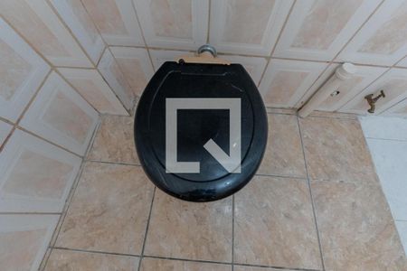 Studio à venda com 32m², 1 quarto e sem vagaBanheiro