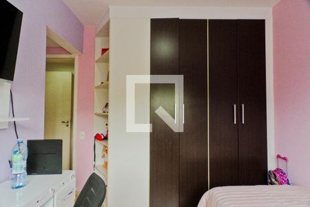 Apartamento à venda com 136m², 3 quartos e 2 vagasSuíte 1