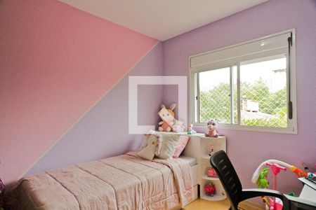 Suíte 1 de apartamento à venda com 3 quartos, 136m² em Santana, São Paulo