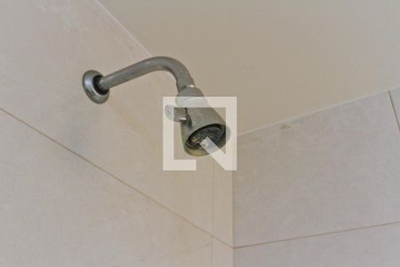 Apartamento à venda com 136m², 3 quartos e 2 vagasBanheiro da Suíte 3