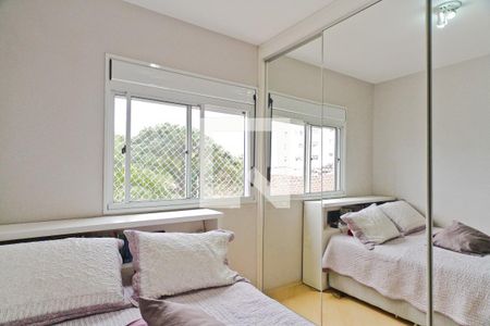 Apartamento à venda com 136m², 3 quartos e 2 vagasSuíte 2