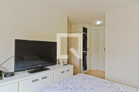 Apartamento à venda com 136m², 3 quartos e 2 vagasSuíte 3