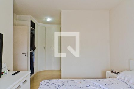 Apartamento à venda com 136m², 3 quartos e 2 vagasSuíte 3