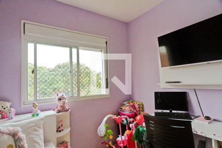 Suíte 1 de apartamento à venda com 3 quartos, 136m² em Santana, São Paulo