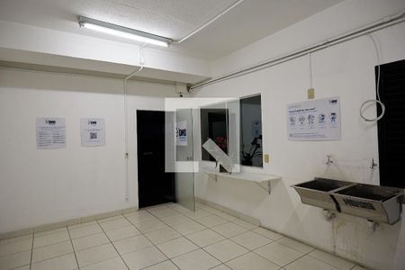 Apartamento para alugar com 48m², 1 quarto e 1 vagaÁrea comum