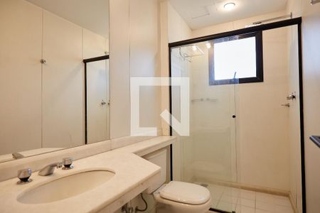 Apartamento para alugar com 48m², 1 quarto e 1 vagaBanheiro