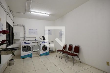 Apartamento para alugar com 48m², 1 quarto e 1 vagaÁrea comum