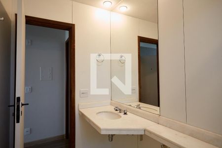 Apartamento para alugar com 48m², 1 quarto e 1 vagaBanheiro