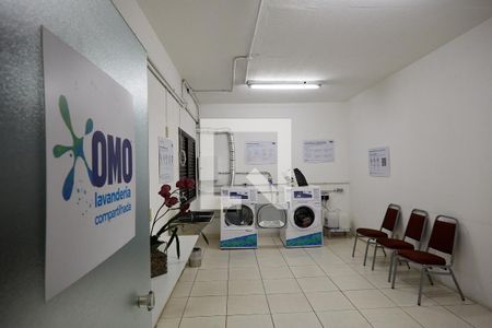 Apartamento para alugar com 48m², 1 quarto e 1 vagaÁrea comum