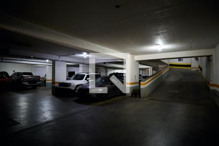 Apartamento para alugar com 48m², 1 quarto e 1 vagaÁrea comum