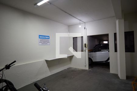 Apartamento para alugar com 48m², 1 quarto e 1 vagaÁrea comum