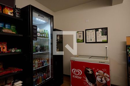 Apartamento para alugar com 48m², 1 quarto e 1 vagaÁrea comum