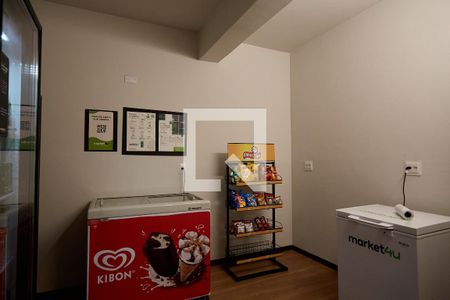 Apartamento para alugar com 48m², 1 quarto e 1 vagaÁrea comum