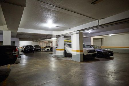 Apartamento para alugar com 48m², 1 quarto e 1 vagaÁrea comum