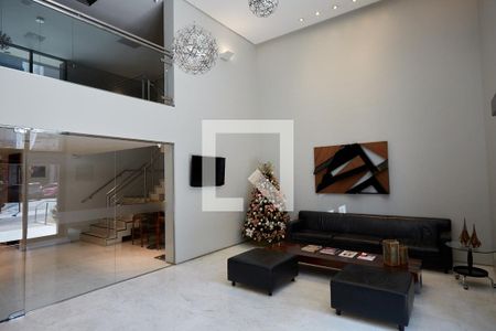 Apartamento para alugar com 48m², 1 quarto e 1 vagaÁrea comum