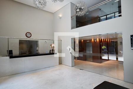 Apartamento para alugar com 48m², 1 quarto e 1 vagaÁrea comum