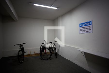 Apartamento para alugar com 48m², 1 quarto e 1 vagaÁrea comum