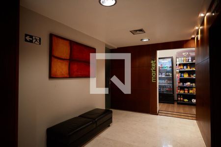 Apartamento para alugar com 48m², 1 quarto e 1 vagaÁrea comum