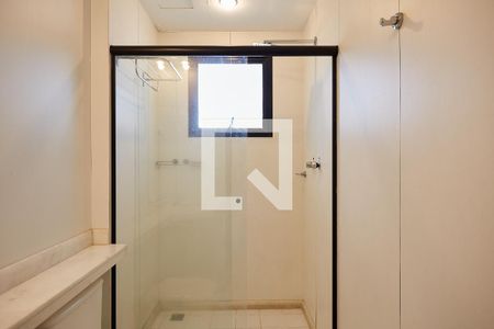 Apartamento para alugar com 48m², 1 quarto e 1 vagaBanheiro