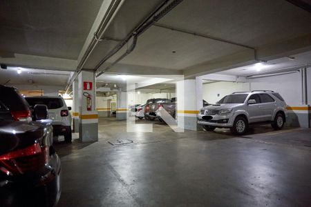 Apartamento para alugar com 48m², 1 quarto e 1 vagaÁrea comum