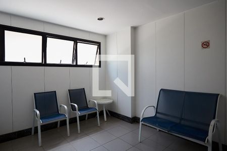 Apartamento para alugar com 48m², 1 quarto e 1 vagaÁrea comum