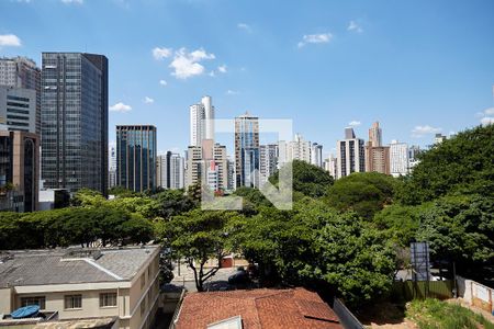 Apartamento para alugar com 48m², 1 quarto e 1 vagaQuarto 