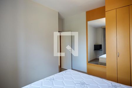 Apartamento para alugar com 48m², 1 quarto e 1 vagaQuarto 