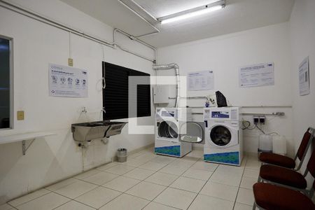 Apartamento para alugar com 48m², 1 quarto e 1 vagaÁrea comum