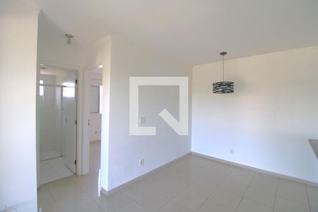 Sala de apartamento para alugar com 2 quartos, 48m² em Vila Emir, São Paulo