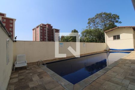 Apartamento para alugar com 48m², 2 quartos e 1 vagaÁrea comum