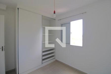 Quarto 1 de apartamento para alugar com 2 quartos, 48m² em Vila Emir, São Paulo
