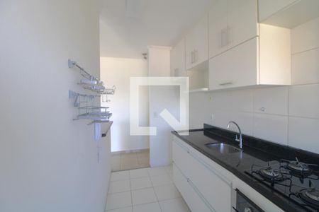 Apartamento para alugar com 48m², 2 quartos e 1 vagaCozinha