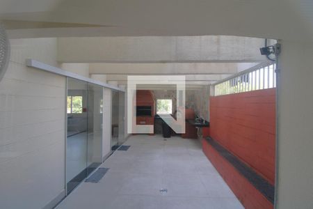 Apartamento para alugar com 48m², 2 quartos e 1 vagaÁrea comum - Churrasqueira