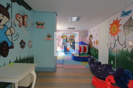 Apartamento para alugar com 48m², 2 quartos e 1 vagaÁrea comum