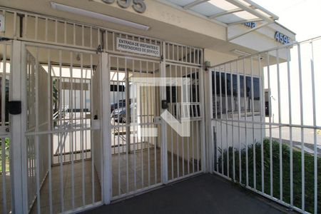 Apartamento para alugar com 48m², 2 quartos e 1 vagaFachada