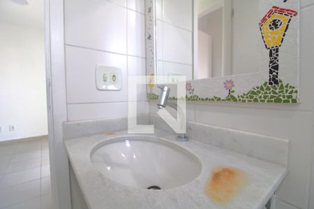Apartamento para alugar com 48m², 2 quartos e 1 vagaBanheiro
