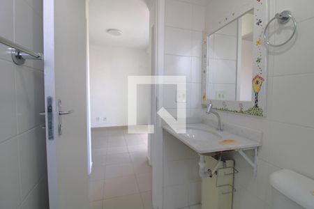 Apartamento para alugar com 48m², 2 quartos e 1 vagaBanheiro