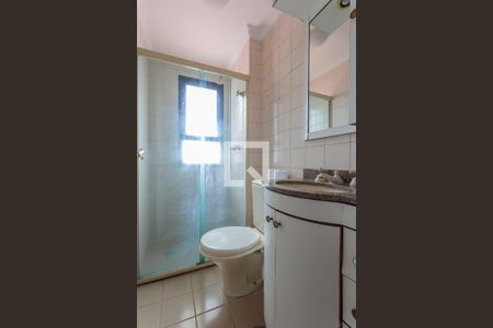 Apartamento à venda com 93m², 3 quartos e 2 vagasBanheiro Social