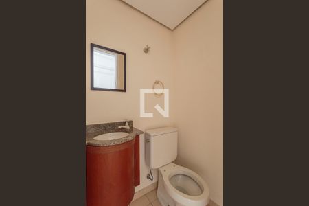 Apartamento à venda com 93m², 3 quartos e 2 vagasLavabo