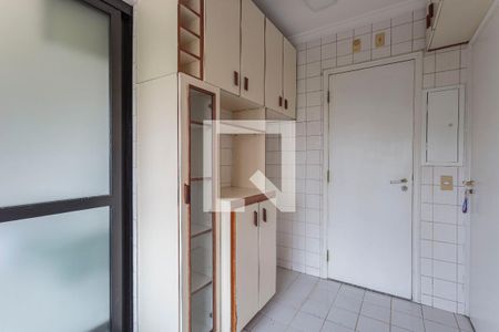 Apartamento à venda com 93m², 3 quartos e 2 vagasCozinha