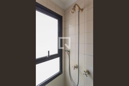 Apartamento à venda com 93m², 3 quartos e 2 vagasBanheiro Social