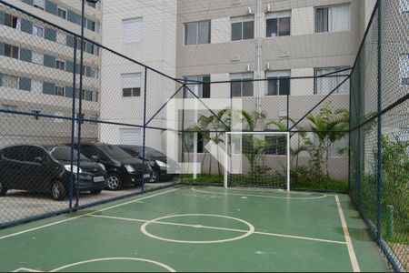 Apartamento à venda com 45m², 2 quartos e sem vagaQuadra