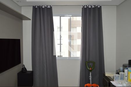 Apartamento à venda com 45m², 2 quartos e sem vagaSala