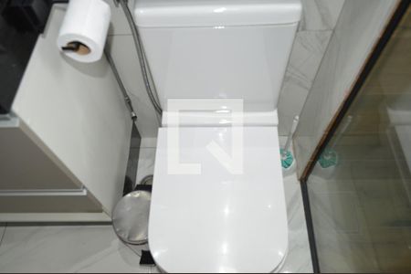 Apartamento à venda com 45m², 2 quartos e sem vagaBanheiro