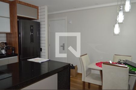 Apartamento à venda com 45m², 2 quartos e sem vagaSala