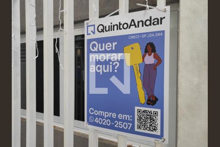 Apartamento à venda com 45m², 2 quartos e sem vaga Apartamento à venda com 45m², 2 quartos e sem vagaPlaquinha