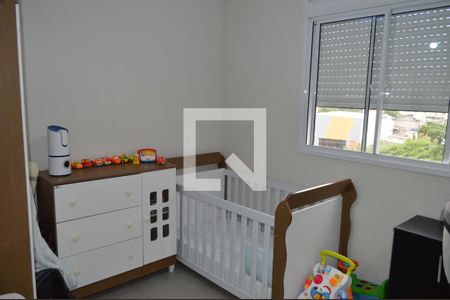 Apartamento à venda com 45m², 2 quartos e sem vagaQuarto 2