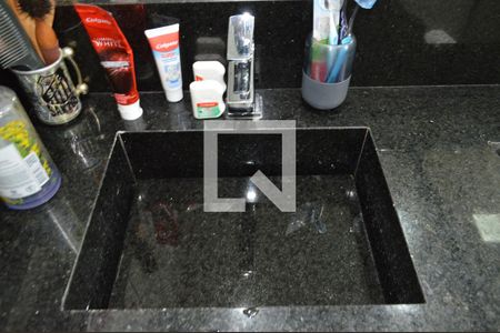 Apartamento à venda com 45m², 2 quartos e sem vagaBanheiro