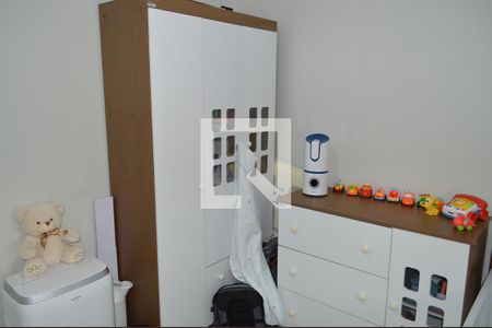 Apartamento à venda com 45m², 2 quartos e sem vagaQuarto 2